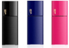 Накопитель Silicon Power USB3.0 32Gb Blaze B05 Blue