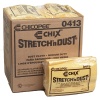 Салфетки для удаления тонера Stretch`n Dust (Chicopee) желтые 40 штук/уп 