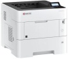 Принтер Kyocera P3145DN ч/б лаз. A4 45 ppm, дупл., Eth, тонер 