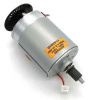 Главный двигатель HP LJ P1102/ M1132/ M1212/ M1214/ M1217 (NC) RL1-2591/ RM1-7602/ RM1-7603/ RM1-7900