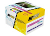 Бумага Hi-Image  10x15 Глянцевая 210г/м2, 500л Технологическая упаковка, без гарантии