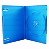 Коробка DVD box Синий