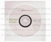 Диск DVD +/- R 4.7Gb 16x в бумажном конверте