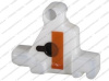 Бункер отработанного тонера Kyocera KM-1620/ 1635/ 2550/ TASKalfa-180 (O) 2C918150