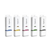 Накопитель Apacer USB 8Gb AH 223 White