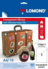 Пленка Lomond A4 самоклеящаяся прозрачная для струйной печати, 10 л 1708411