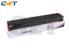 Картридж SHARP MX-60GTMA MX-3050N/ 4050N/ 4070N/ 5070N (CET141244) Magenta, 476г, 24000 стр., (TF9)