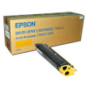 Картридж Epson S050097 AcuLaser C900/ 1900 (o) желтый БЕЗ ГАРАНТИИ