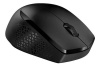 Мышь б/проводная GENIUS NX-8000S 3кн, 1200dpi, черная 31030025400