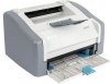 Принтер лазерный HIPER P-1120 (ч/б печать, A4, до 24стр/м, цвет серый)