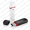 Накопитель Apacer USB 64 Gb  AH 333 White