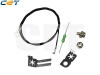 Комплект термопредохранителя HP Color LaserJet CP3525, M551/ M651/ M680 (CET), CET2444