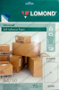 Бумага Lomond A4 самоклеящаяся универсальная 70гр/м, уп/50л. (2100005)