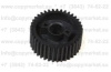 Шестерня привода термоблока Samsung ML-2850/ 2851/ Ph3250/ SCX-4824/ 4828 (o) 37T JC66-01637A