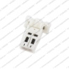Шарнир крышки Samsung SCX-4824/ WC-3210/ 3220/  CLX-3160FN/ 6200FX/ SCX-5530FN (совм) JC97-01707A/ 003N01018/ JC97-04197A/ JC97-02779A/ 003N01051/ JC97-03220A