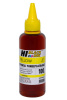 Чернила универсальные Epson (Hi-Black) 0,1 л. Yellow Тип E-V1