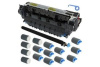 Ремкомплект HP LJ Enterprise 600 M604/ M605/ M606 (O) F2G77-67901/ F2G77A