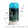 Чернила HP CC643/644/656 (60/ 300/ 121/ 818) Cyan (25 мл, Inktec)