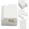 Поглотитель чернил Epson L3100/ L3101/ L3110/ L3115/ L3116/ L3150/ L3151/ L3156/ L3158/ L3160/ L3165 ET2710/ ET2720 ТОЛЬКО ВКЛАДЫШИ