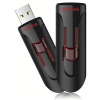 Накопитель SanDisk USB3.0 32Gb Cruzer Glide CZ600