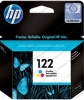 Картридж HP №122 DeskJet 2050/3050 (o) CH562HE цветной
