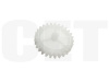 Шестерня привода термоблока HP LJ 1160/ 1320/ P2015/ P2055 (CET DGP7497) 27Т RU5-0307