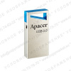 Накопитель Apacer USB 8Gb AH 155 Blue USB3.0